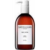 Sachajuan Body Lotion Shiny Citrus vlažilni losjon za telo 500 ml | Shoptok.si