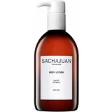 Body Lotion Shiny Citrus vlažilni losjon za telo 500 ml