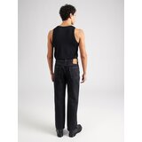 Levi's Kavbojke '565' črn denim | Shoptok.si