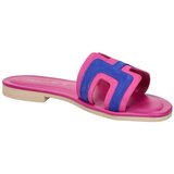 Pregunta Natikači 2525002 Rožnata | Shoptok.si