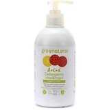 Greenatural ace multivitamin milo za obraz in roke - 500 ml Cene