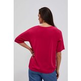 Marisse Women's Shirt L-Ko-4032 Strawberry | Shoptok.si