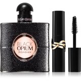 Yves Saint Laurent Midnight Glam Essentials set za ženske Cene