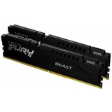 Kingston 32GB 5200MHz DDR5,Fury Beast (2x16GB)CL40, XMP 3.0 Ready, | Eponuda.ba