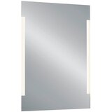 Mirrors and More Zidno ogledalo s osvjetljenjem 50x70 cm Lucia – | shoptok.hr
