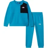 Kid Performance Fleece Set set