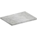 MID.YOU Delovna Plošča Fasola, Siva | Shoptok.si