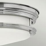 Elstead Lighting stropna svetilka elstead hadrian 30.5/11.7 cm | Shoptok.si