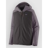 Patagonia Insulated Powder Town Jakna may grey Cene