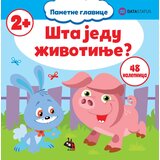  Šta jedu životinje? Cene