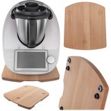 KADAX Thermomix Tm6 Tm5 leseni pladenj za Thermomix bukev, (5000358343) | Shoptok.si
