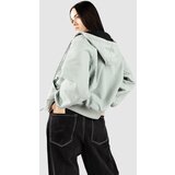 Carhartt WIP OG Active Jakna frosted green rinsed | Shoptok.si