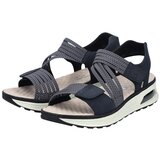 Rieker Sandali & Odprti čevlji 6567114 pisana | Shoptok.si