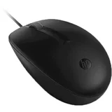 Miš HP 125 Wired USB (265A9AA)