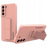 Wozinsky OVITEK ZA SAMSUNG GALAXY S22+ ROZA, (21896677) | Shoptok.si