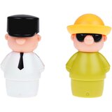 Hola interaktivna igračka zrakoplov s zvučnim i svjetlosnim efektima - tirkizni | shoptok.hr
