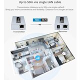 Gembird DEX-HDMI-DT-7073 HDMI extender 50m active 1080P | ePonuda.com