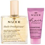 Nuxe Huile Prodigieuse ulje za tijelo 100 ml za žene | shoptok.hr