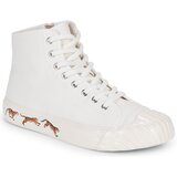 Kenzo kenzoschool high top sneakers bijela Cijene