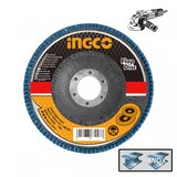 Ingco LAMELNI DISK 125X22 FDZ1252 Cijene