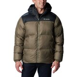 Columbia - Puffect™ Hooded Jacket Cene