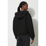 Carhartt WIP Jopa na zadrgo 'OG Active' črna | Shoptok.si