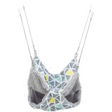 Trixie viseća mreža s dvije etaže Sunny za male životinje - D 30 x Š 30 x V 16 cm | shoptok.hr