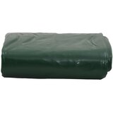 CERADA zelena 5 x 6 m 650 g/m² | shoptok.hr