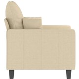  Fotelj krem 60 cm blago | Shoptok.si