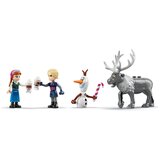 Lego Disney: Anina dogodivščina s sanmi | Shoptok.si