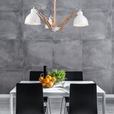 Plafonski luster MARCELLO 3xE27/60W/230V | Eponuda.com