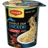 Magic Asia - Instant Noodles Cup - Piščanec