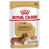 Royal Canin Breed Dachshund - 24 x 85 g | shoptok.hr