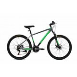 Capriolo muški bicikl adria stone 26'' sivo-zeleno 109093 Cene