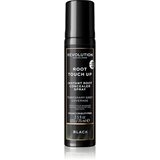 Revolution Haircare Root Touch Up pršilo za takojšnje prekritje narastka odtenek Black 75 ml Cene