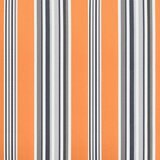  Nadomestno platno za tendo Modra in Oranžna 350 x 250 cm, (5000252302) | Shoptok.si
