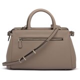 Guess SIT LEFIA LUXURY SATCHEL Siva | shoptok.hr