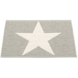 Pappelina Svetlo siva notranja in zunanja preproga 70x50 cm Viggo Warm Grey – Cene