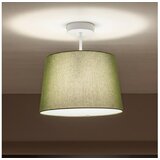 Brilagi LED plafonski luster CERIA 1xE27/60W/230V prečnik 30 cm bela/zelena Cene