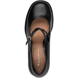 Tamaris Salonarji 1-22411-45 Črna | Shoptok.si