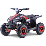 Quad na akumulator HIGHPER - crveni | shoptok.hr