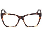 Guess Ženske Dioptrijske naočale GU50235/V Tortoise Cijene