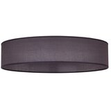  Duolla - LED plafonsko svetlo ROLLER LED/24W/230V prečnik 45 cm antracit | Eponuda.com