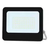 SMD ECO LED reflektor tamno sivi 6500K 50W IP65 M480050-S6