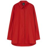 Persona By Marina Rinaldi Srajce & Bluze 13191052 Rdeča Cene