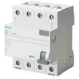 Siemens FID zaštitna sklopka 5SV33443 Cijene