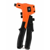  TOPFINE Klešta za pop nitne TF213-18 170052 – Profesionalna ručna klješta za zakovice 2.4–4.8 mm | Eponuda.com