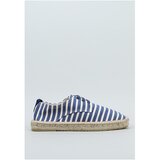 Krack Espadrile TRAVEL Večbarvna | Shoptok.si
