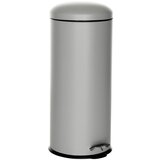 MID.YOU Koš Za Smeti Clean Viii, 30 L, Siva | Shoptok.si