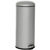Koš Za Smeti Clean Viii, 30 L, Siva